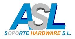 ASL Soporte Hardware, S. L.